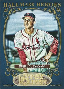 Stan Musial