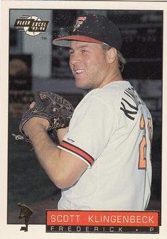 Scott Klingenbeck