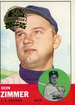 Don Zimmer
