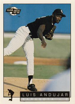 Luis Andujar