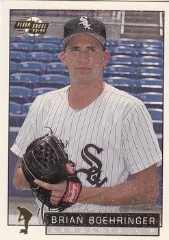 Brian Boehringer