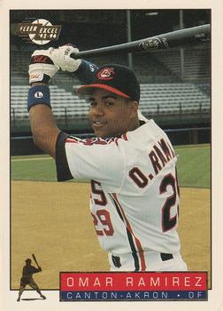 Omar Ramirez