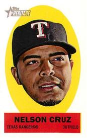 Nelson Cruz