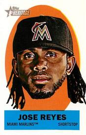 Jose Reyes