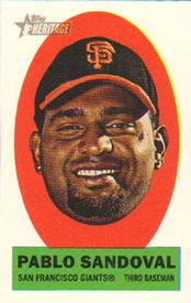 Pablo Sandoval