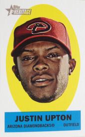 Justin Upton
