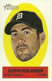 Justin Verlander