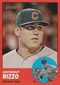 Anthony Rizzo