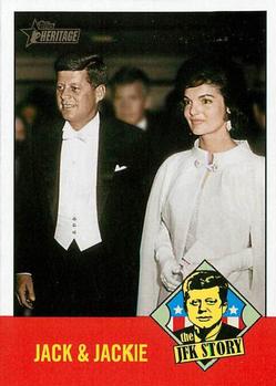 Jack &amp; Jackie