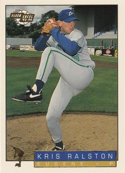 Kris Ralston