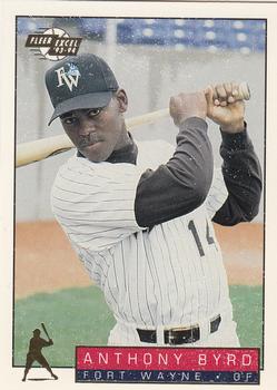 Anthony Byrd