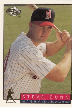 Steve Dunn