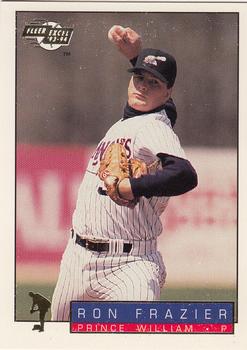 Ron Frazier