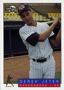 Derek Jeter