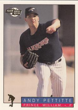 Andy Pettitte