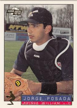 Jorge Posada