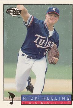 Rick Helling
