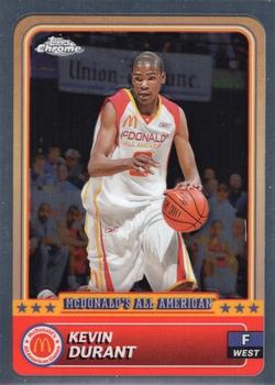 Kevin Durant