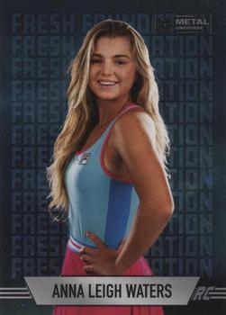 Anna Leigh Waters