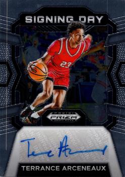 Terrance Arceneaux