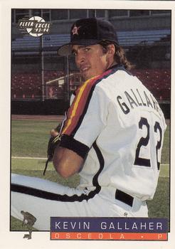 Kevin Gallaher