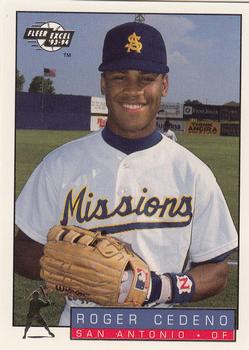 Roger Cedeno