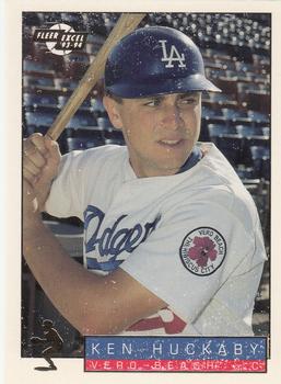 Ken Huckaby