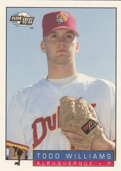 Todd Williams