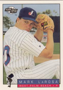 Mark LaRosa