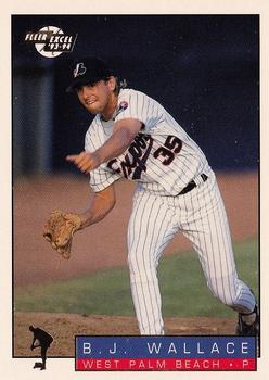 B.J. Wallace
