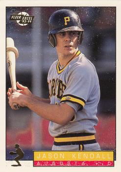 Jason Kendall