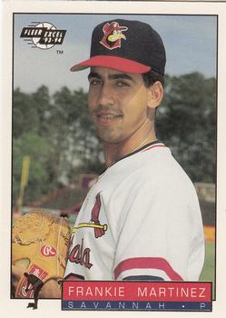 Frankie Martinez