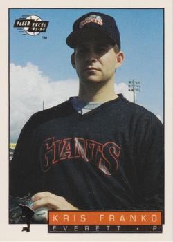 Kris Franko