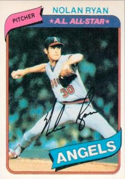 Nolan Ryan