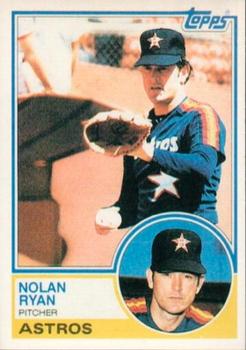 Nolan Ryan