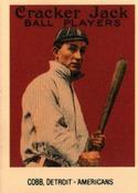 Ty Cobb