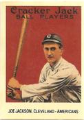 Shoeless Joe Jackson