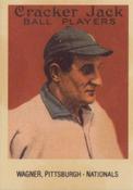 Honus Wagner