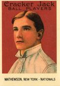 Christy Mathewson