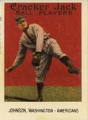 Walter Johnson