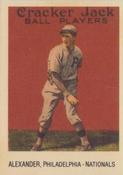 Grover Cleveland Alexander