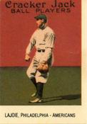 Nap Lajoie