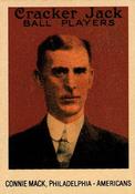 Connie Mack