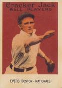 Johnny Evers