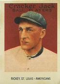Branch Rickey