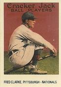 Fred Clarke
