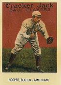 Harry Hooper
