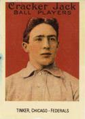 Joe Tinker