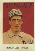 Eddie Plank