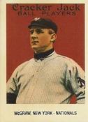 John McGraw